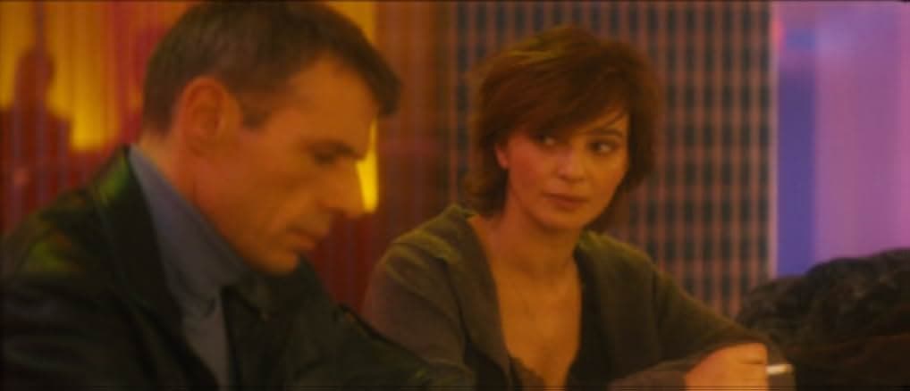 Private Fears in Public Places 2006