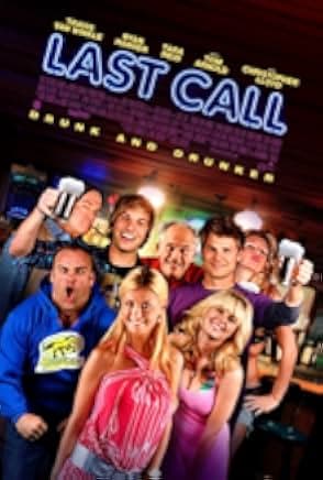 Last Call 2012