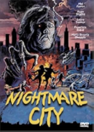 Nightmare City 1980