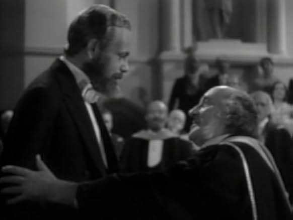 The Story of Louis Pasteur 1936