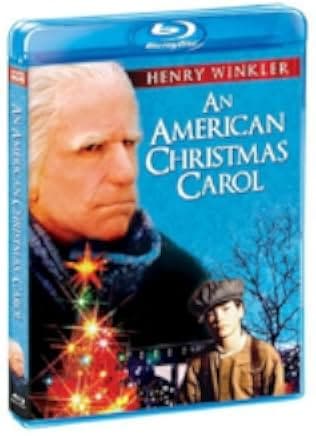 An American Christmas Carol 1979