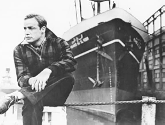 On the Waterfront 1954