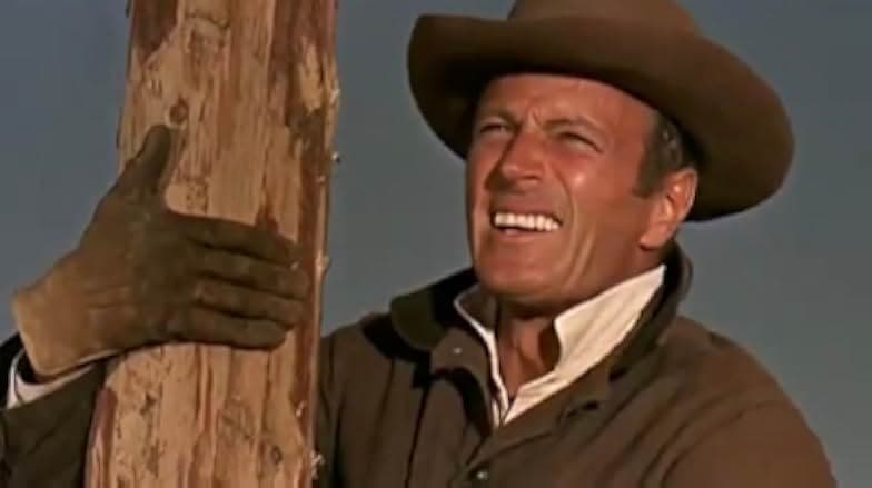 A Man Called Gannon 1968