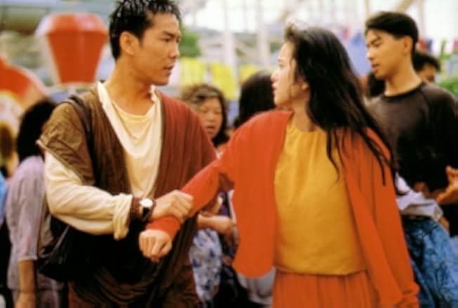 Saga of the Phoenix 1990