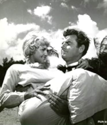 Paradise Lagoon 1957