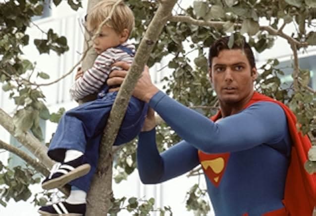 Superman III 1983