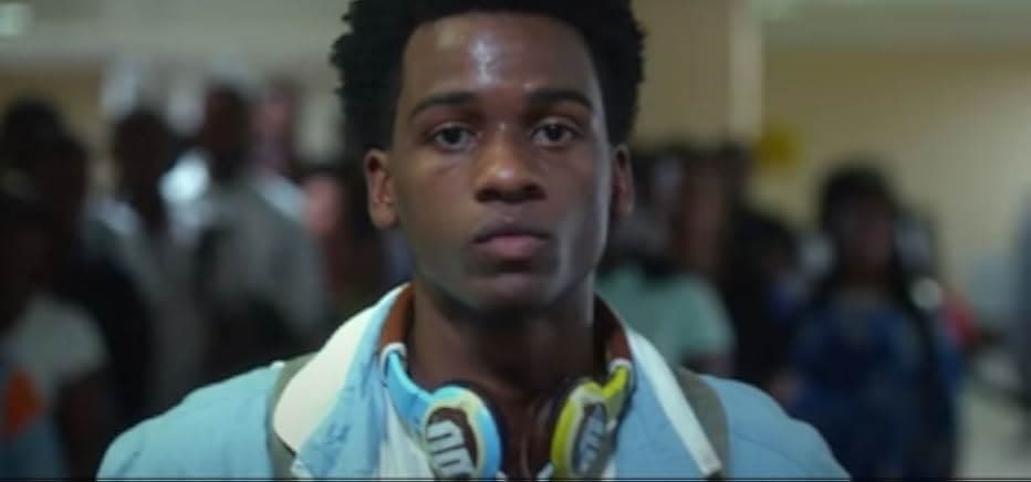 Nigerian Prince 2018