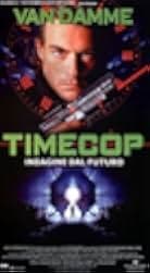 Timecop 1994