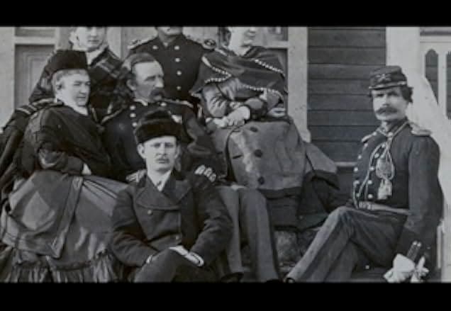 Battle of Little Bighorn 2020
