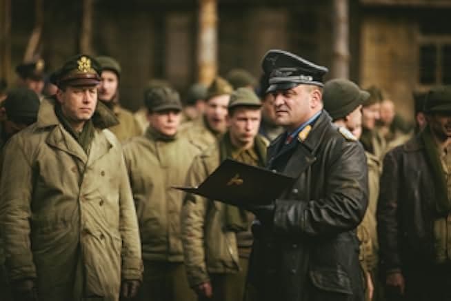 Instrument of War 2017