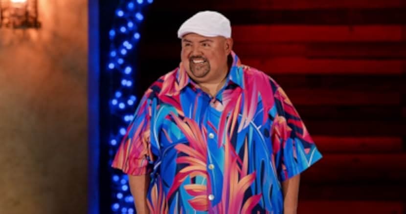 Gabriel Iglesias: Legend of Fluffy 2025