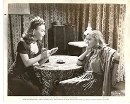 The Leopard Man 1943