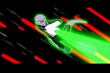 Green Lantern: Emerald Knights 2011