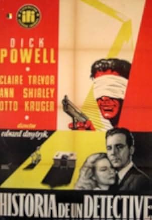 Murder, My Sweet 1944