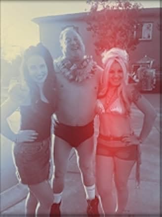 Horndogs Beach Party 2018