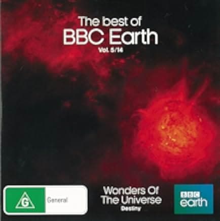 Wonders of the Universe 2011