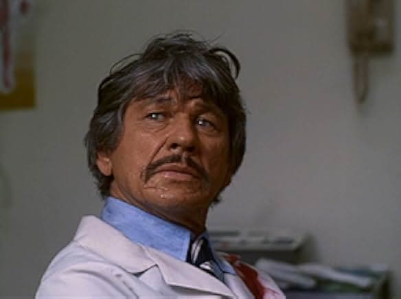 Death Wish II 1982