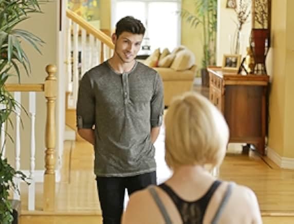 Stalked by a Reality Star 2018