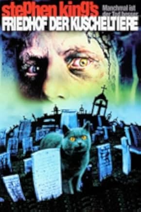 Pet Sematary 1989