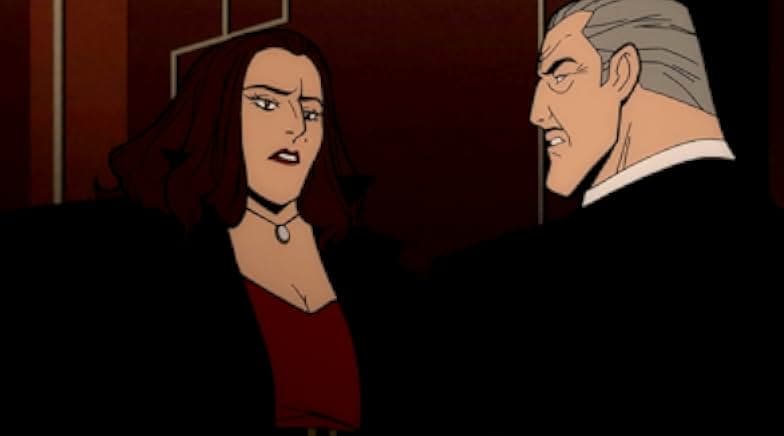 Batman: The Long Halloween, Part Two 2021