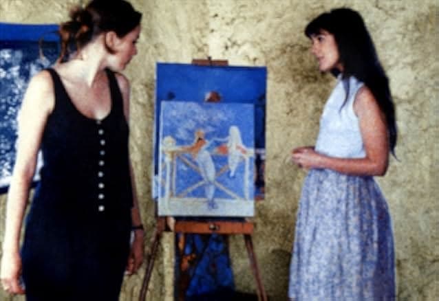 Four Adventures of Reinette and Mirabelle 1987