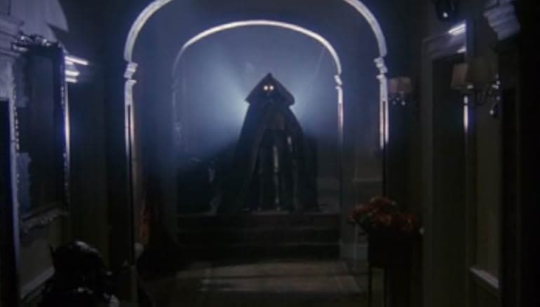 The Canterville Ghost 1996