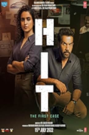Hit: The First Case 2022