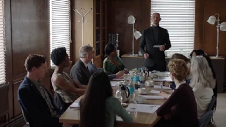 The Child in Time 2017