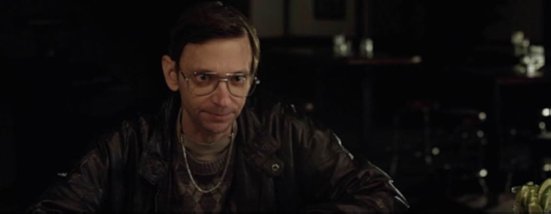 Buster's Mal Heart 2016