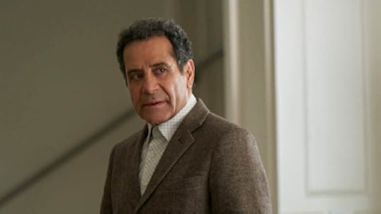 Mr. Monk's Last Case: A Monk Movie 2023