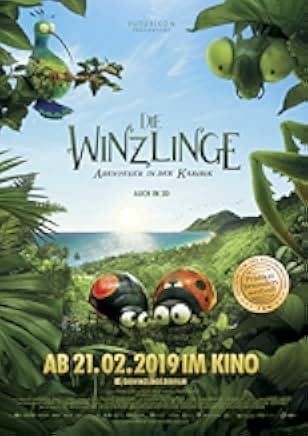A Minuscule Adventure 2018