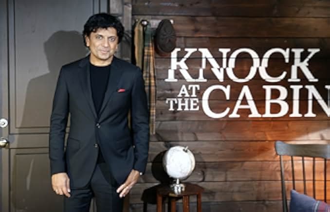 Knock at the Cabin 2023