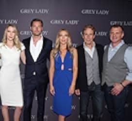 Grey Lady 2017