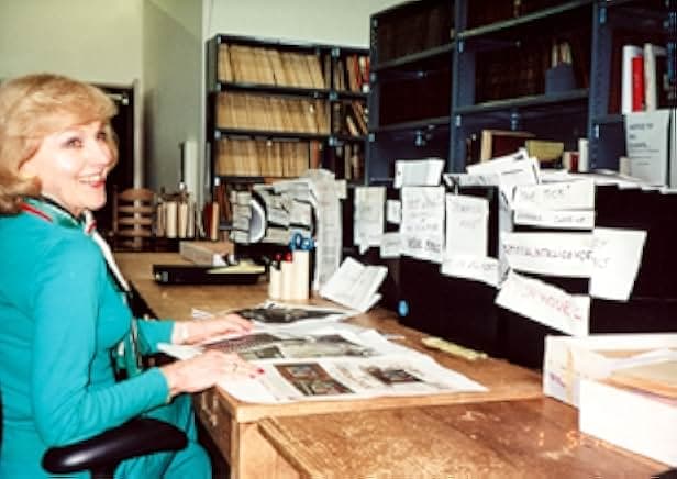 Harold and Lillian: A Hollywood Love Story 2015