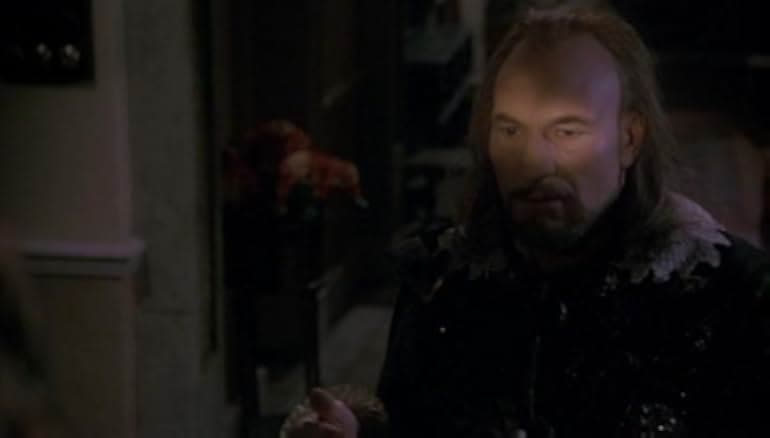 The Canterville Ghost 1996