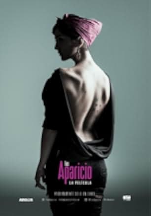 Las Aparicio 2015