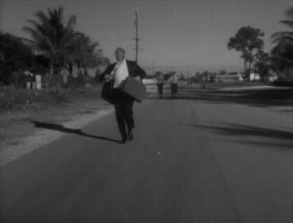Scum of the Earth 1963