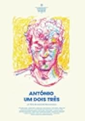 Antonio One Two Three 2017