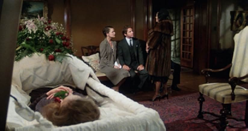 Play Dead 1986