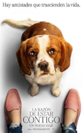 A Dog's Journey 2019