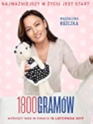 1800 gramów 2019