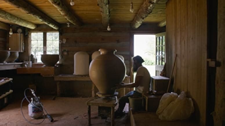 Henry Glassie: Field Work 2019