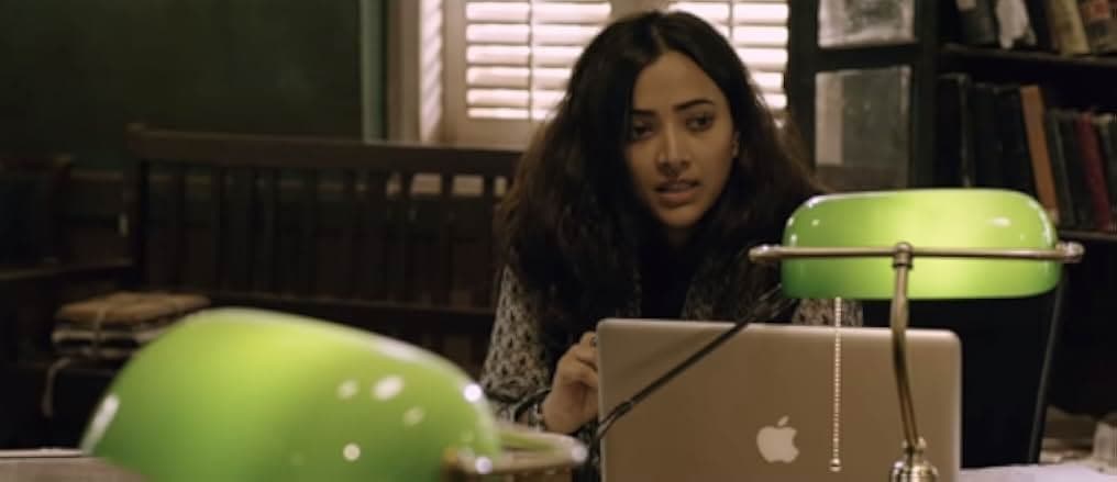 The Tashkent Files 2019