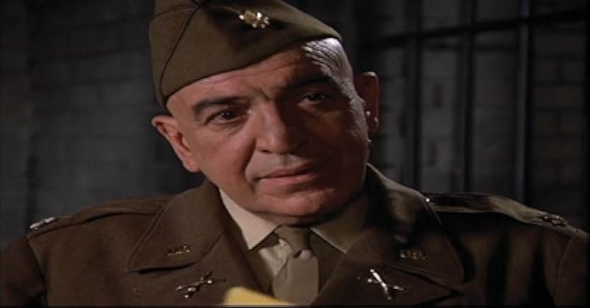 The Dirty Dozen: The Fatal Mission 1988