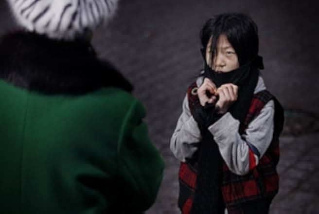 The Man from Nowhere 2010