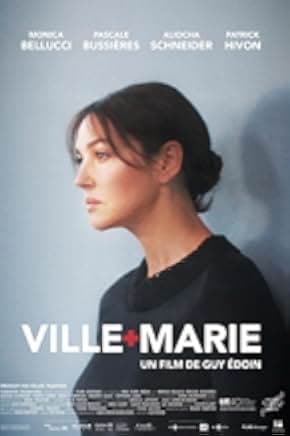 Ville-Marie 2015