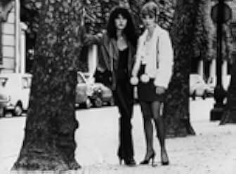 Memoirs of a French Whore 1982