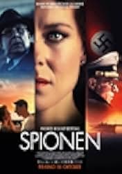 The Spy 2019