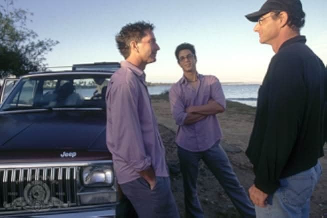 Fascination 2004