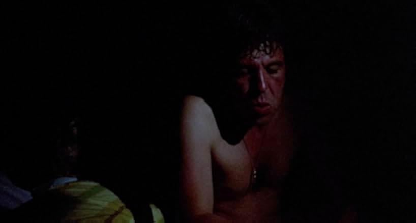 Dark August 1976